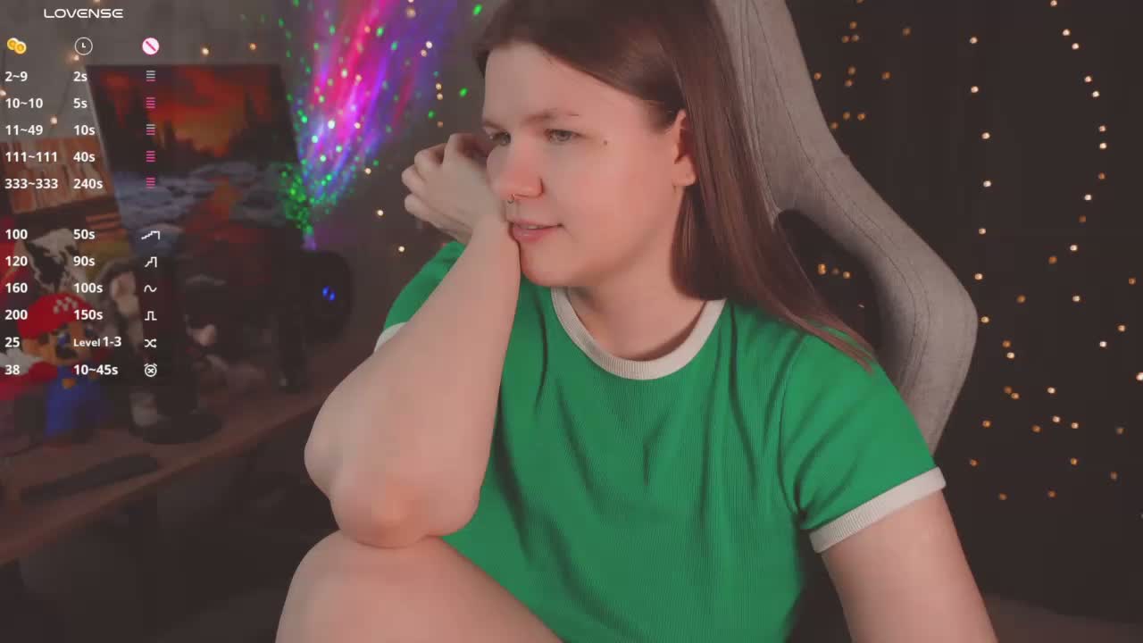 cutesoneckaaa Live Sex September 15, 2026