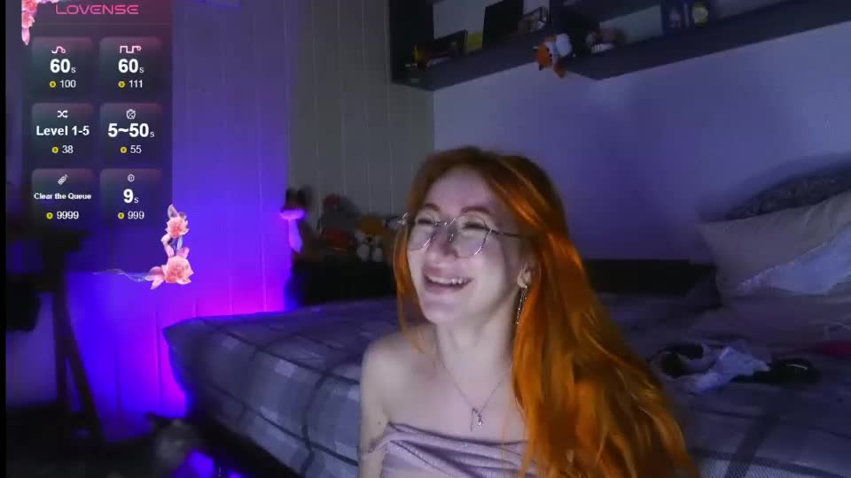 daddyslittleslutfox Live Sex September 15, 2026