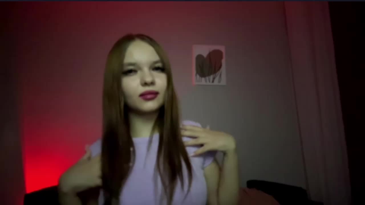 ZlataMurz Live Sex September 15, 2026