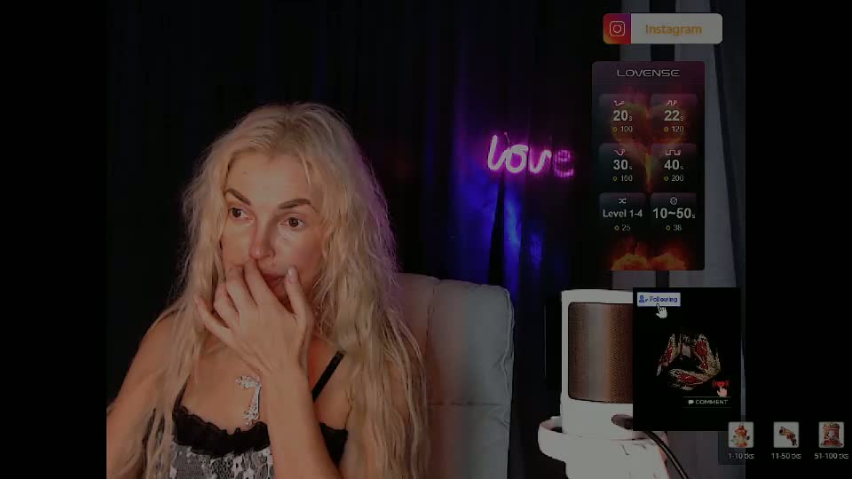 margoo_77 Live Sex September 15, 2026