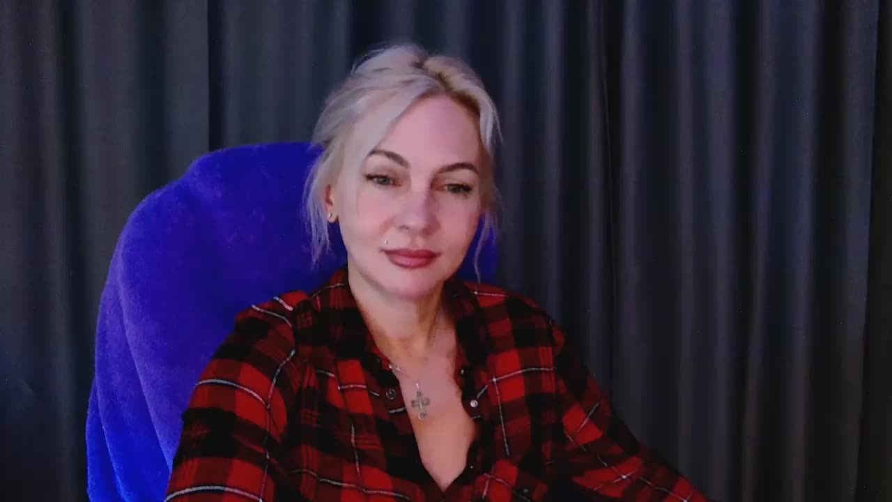 VeraFisher Live Sex September 15, 2026
