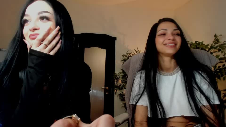 coffeeish Live Sex September 15, 2026