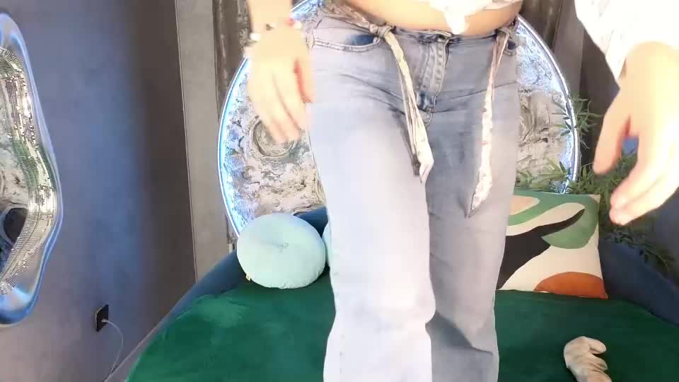 persinaky Live Sex September 15, 2026