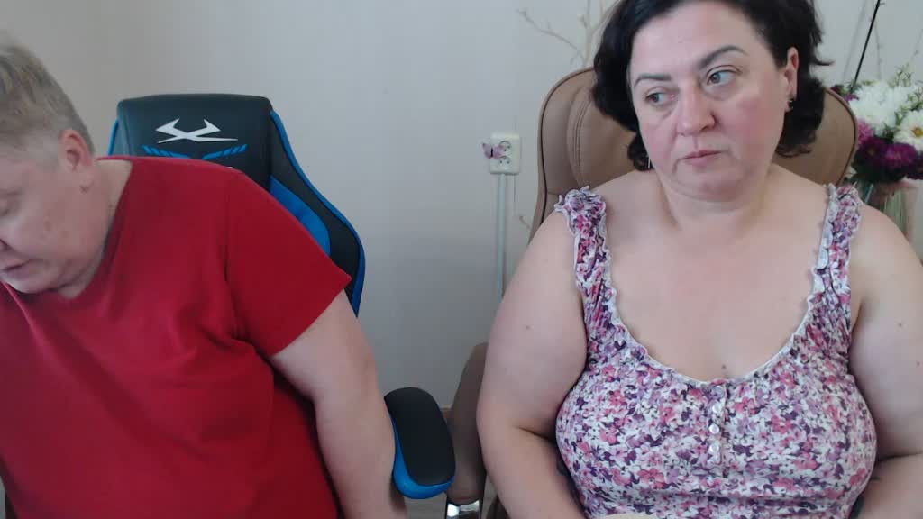 XMollyJaneEX Live Sex September 15, 2026