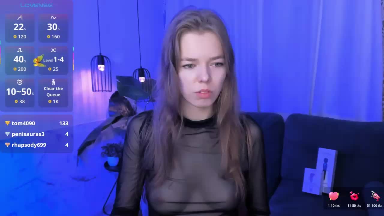 Tina-Taylor Live Sex September 15, 2026