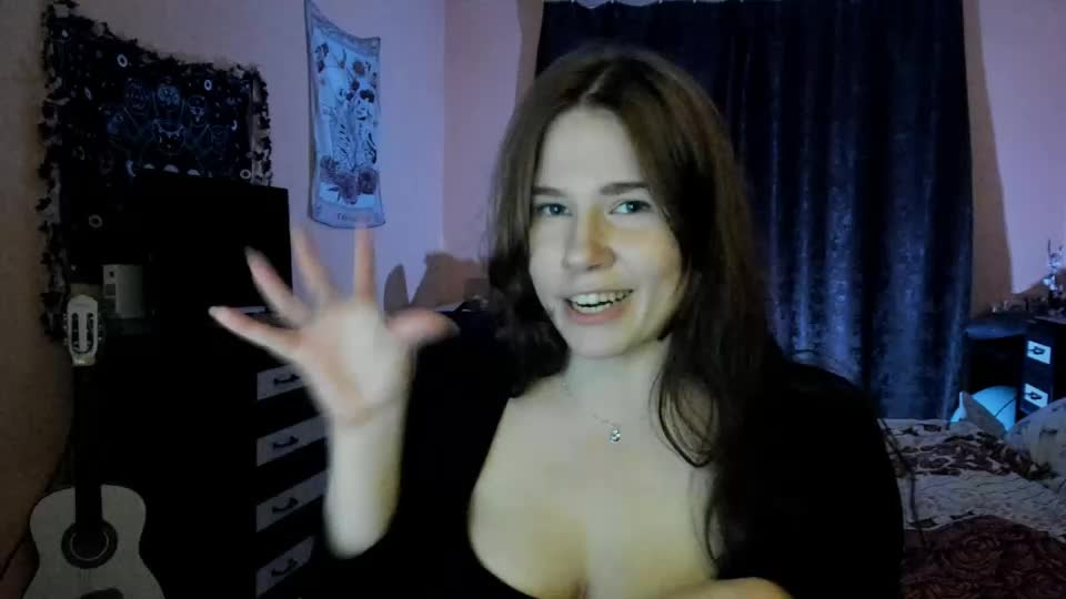 girl_u_never_met Live Sex September 15, 2026