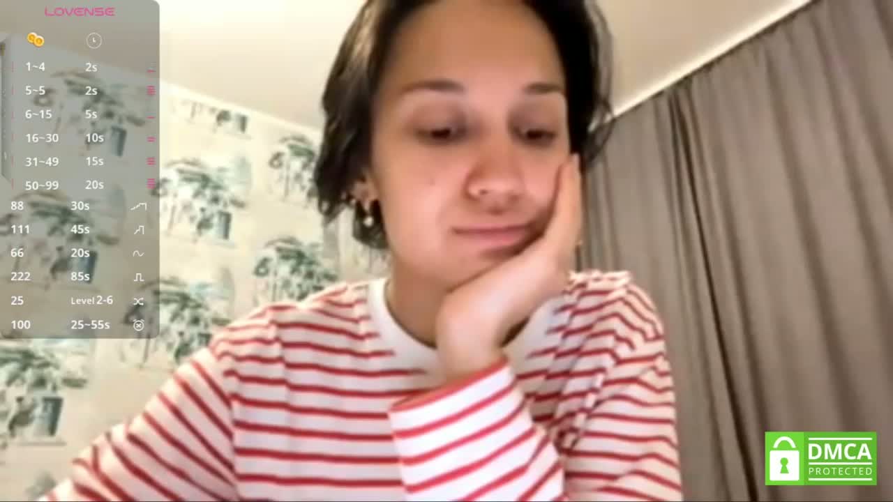 JacquelynClowes Live Sex September 15, 2026