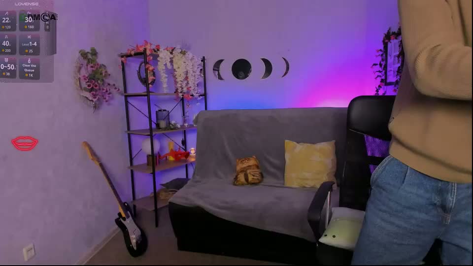 emmanuel_shine Live Sex September 15, 2026