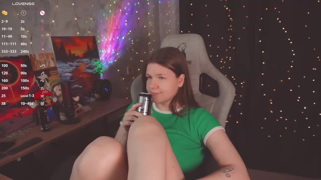 cutesoneckaaa Live Sex September 15, 2026
