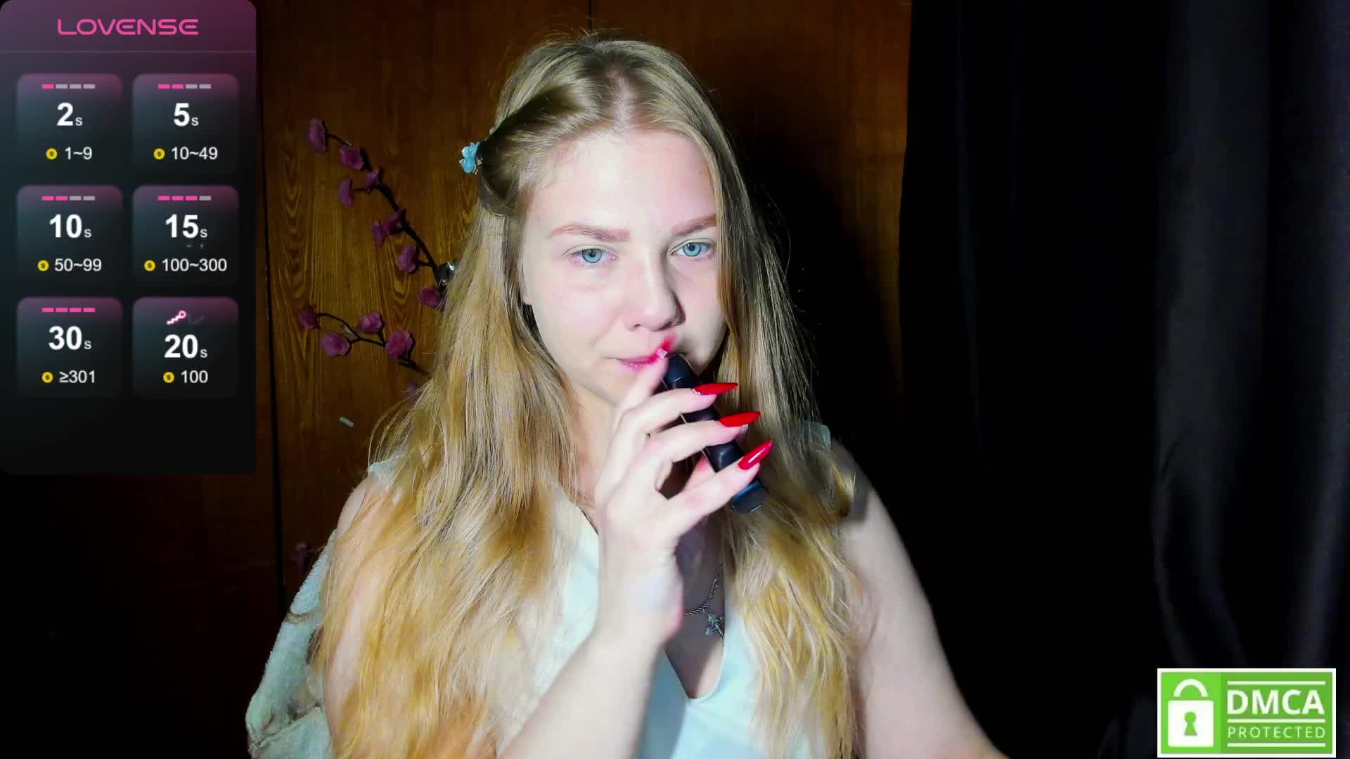 Emma-Frizea Live Sex September 15, 2026