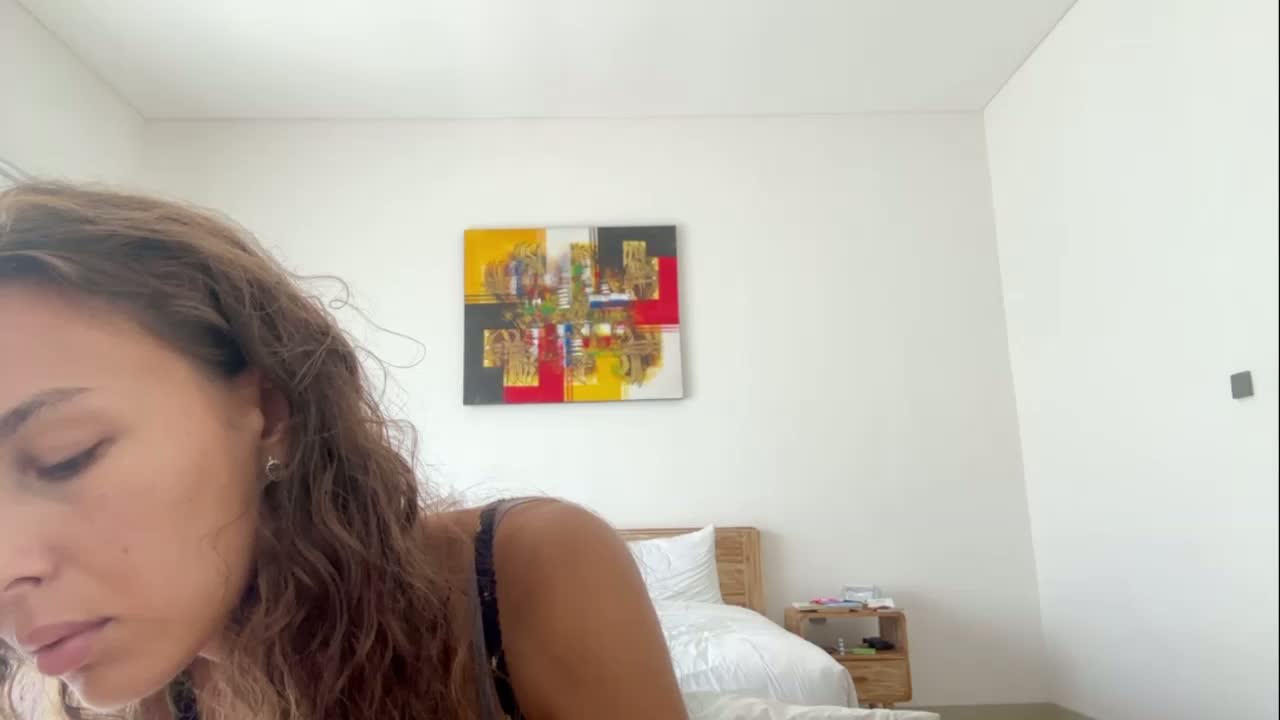 PolinaMayner Live Sex September 15, 2026