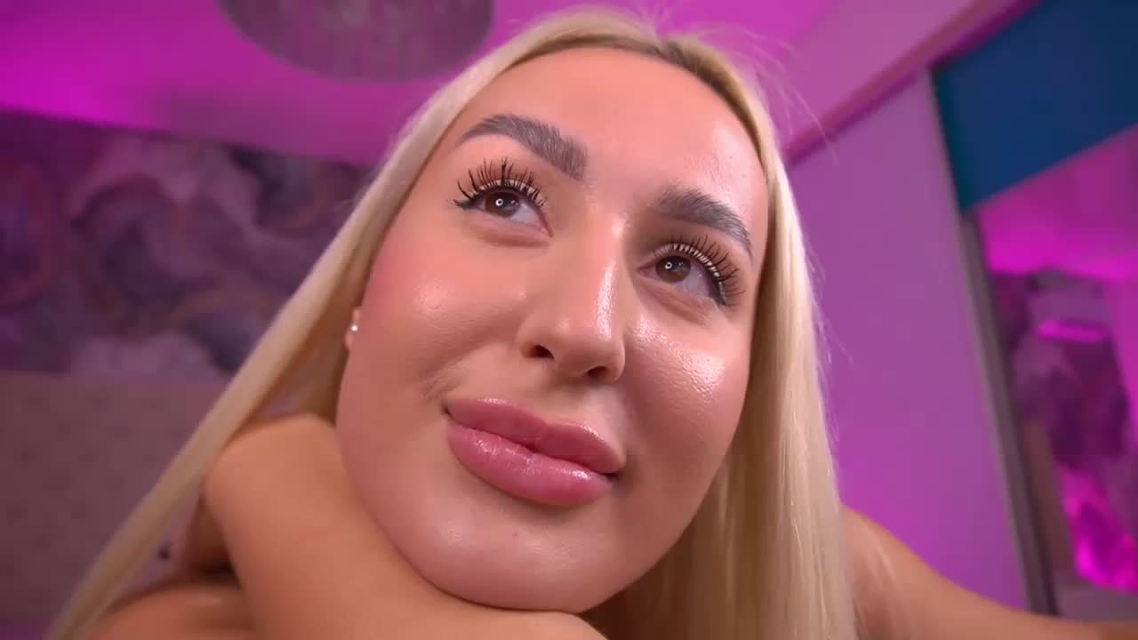 ViolaMe Live Sex September 15, 2026