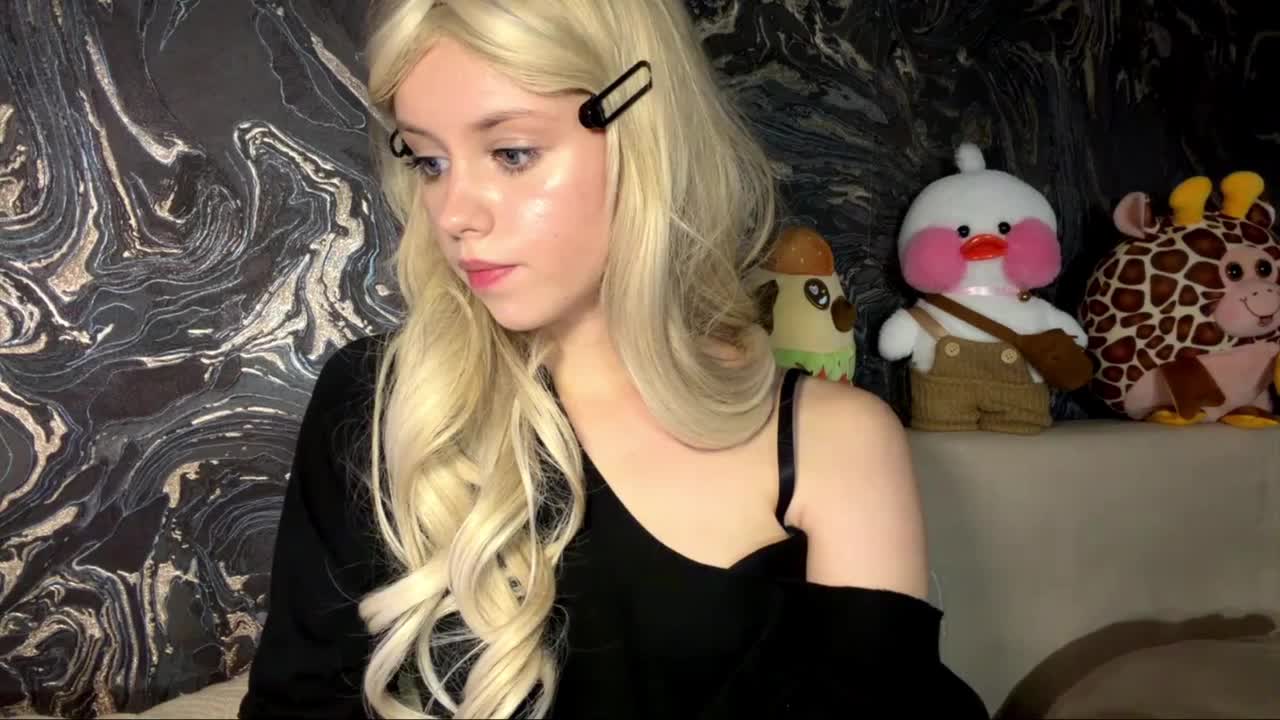 BundtAmely Live Sex September 15, 2026