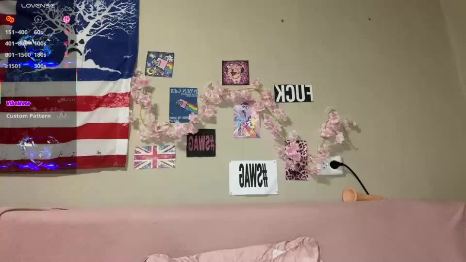 kittywithyou Live Sex September 15, 2026