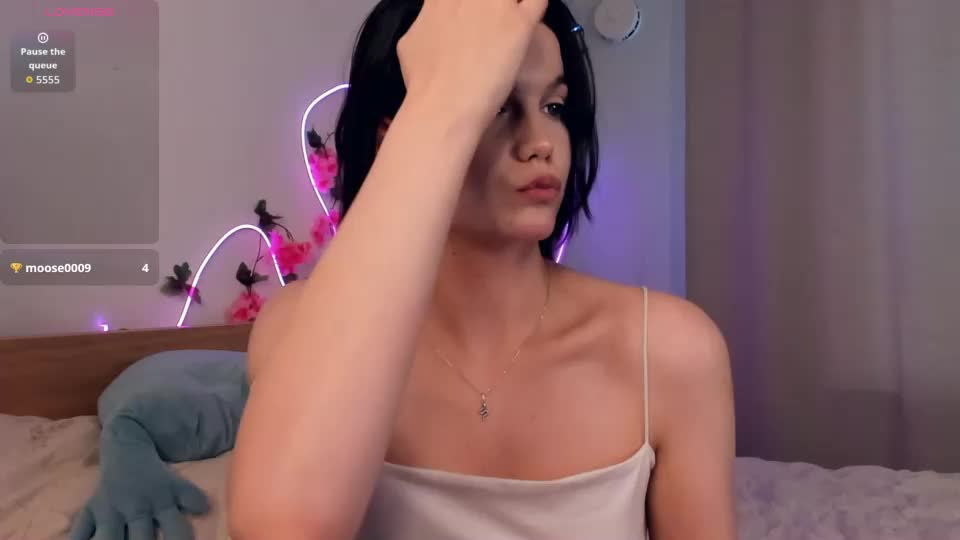 neldabestwick Live Sex September 15, 2026