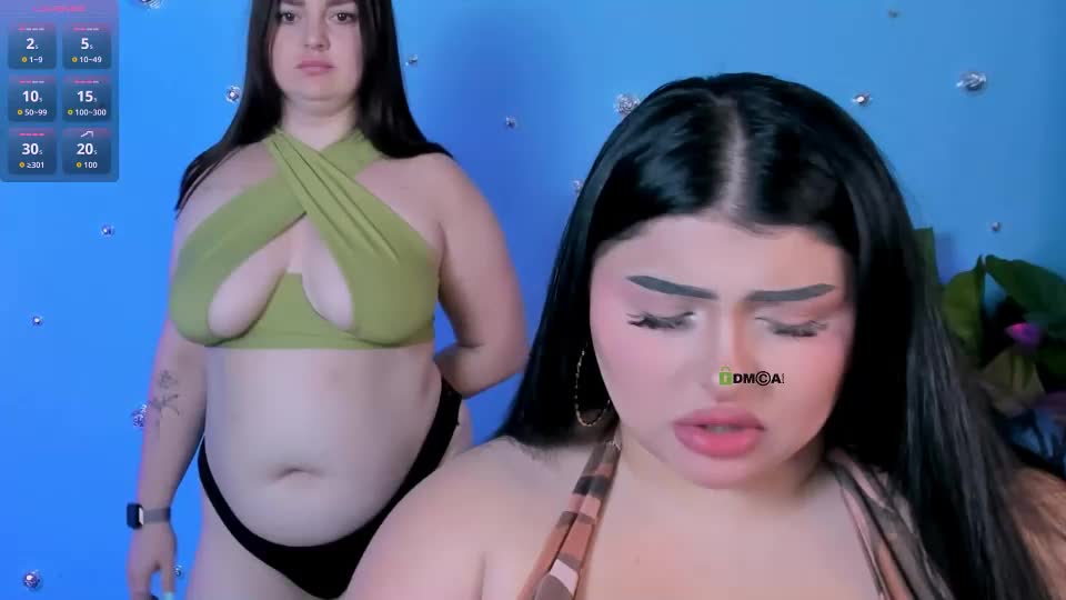 megan_sparkling Live Sex September 15, 2026