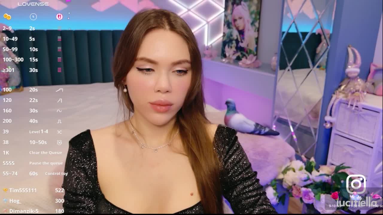 MimiFors Live Sex September 15, 2026