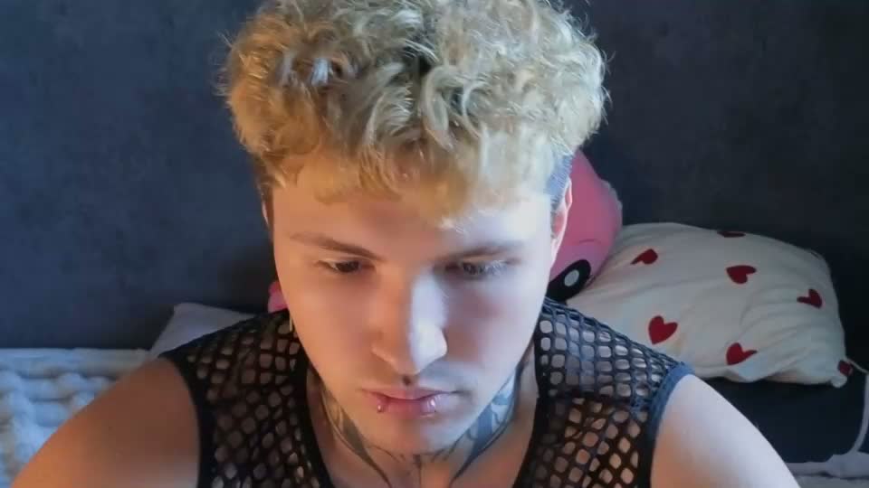 jonnydarkk Live Sex September 15, 2026