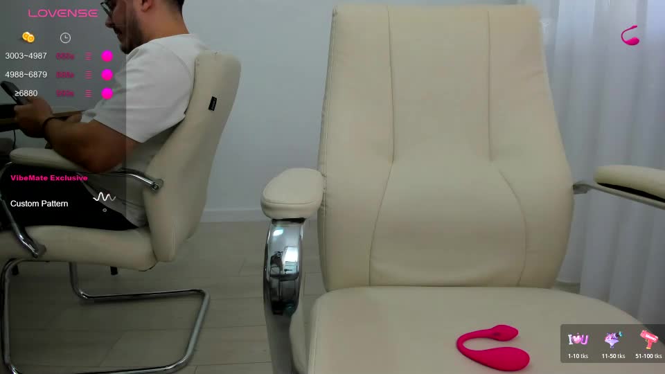 eveeevian Live Sex September 15, 2026