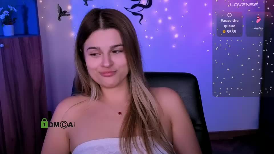 luckybabymeow Live Sex September 15, 2026
