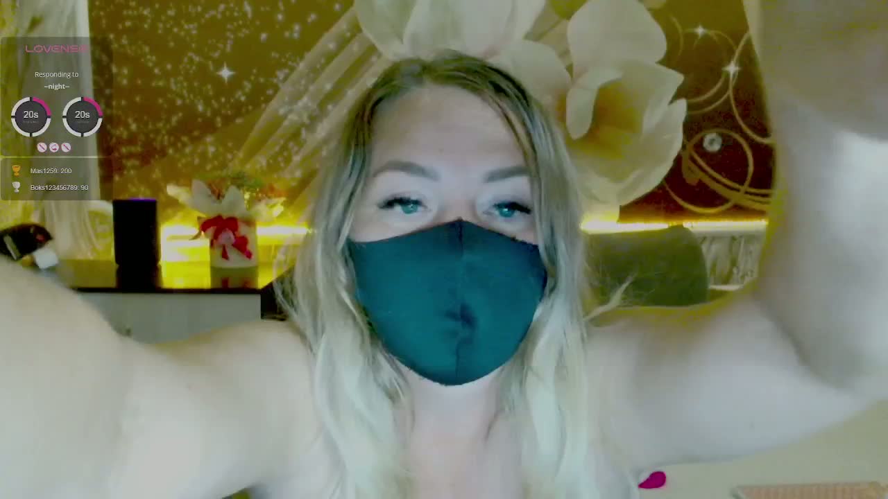 Kimmmmis Live Sex September 15, 2026