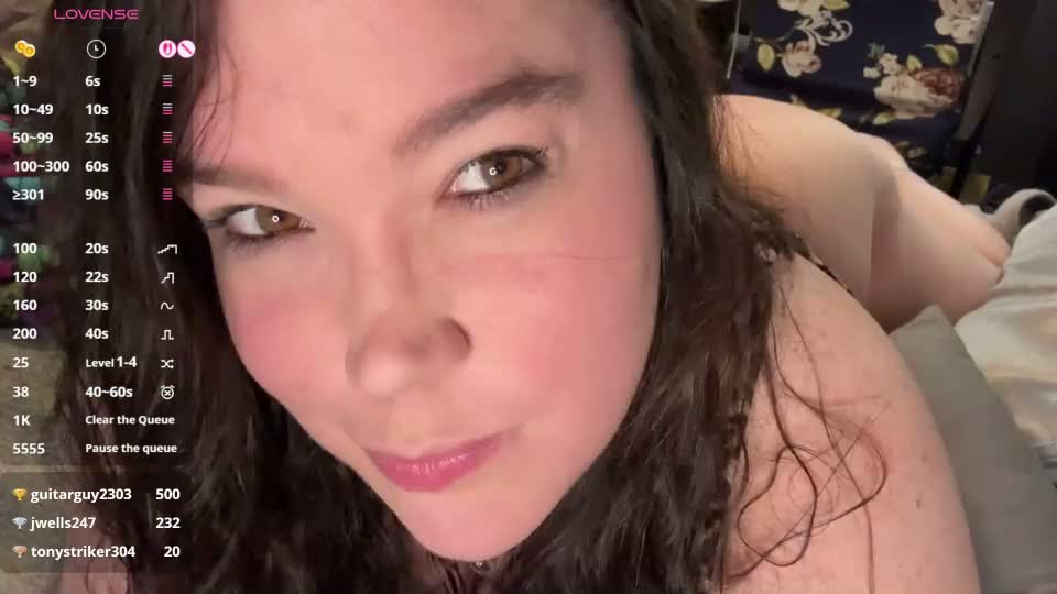 livewifecambjs Live Sex September 15, 2026