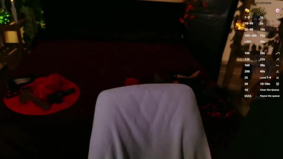 dark_lola_ Live Sex September 15, 2026