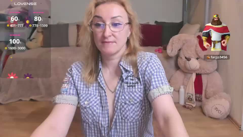 madissonkiss Live Sex September 15, 2026