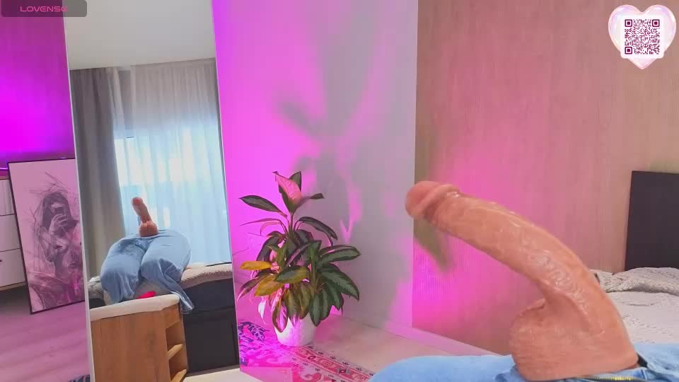 wild_hearttt Live Sex September 15, 2026