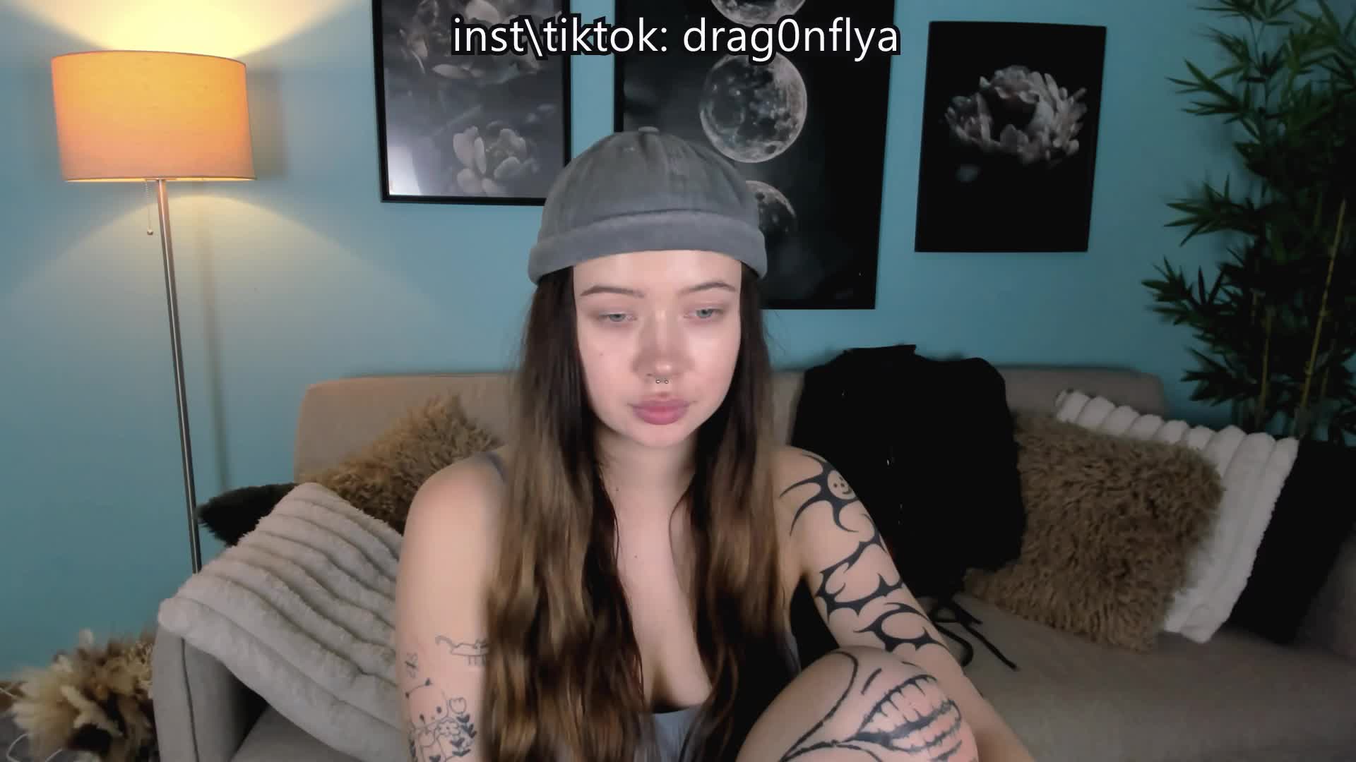 DragonFlya Live Sex September 15, 2026