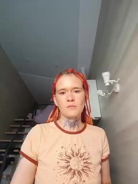 YukiFox Live Sex September 15, 2026