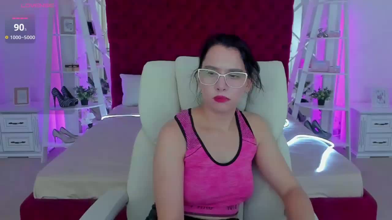 Livia-Shy Live Sex September 15, 2026