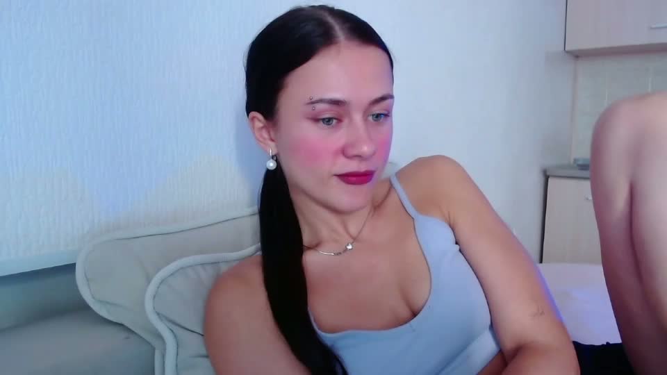 eliscuteblonde Live Sex September 15, 2026