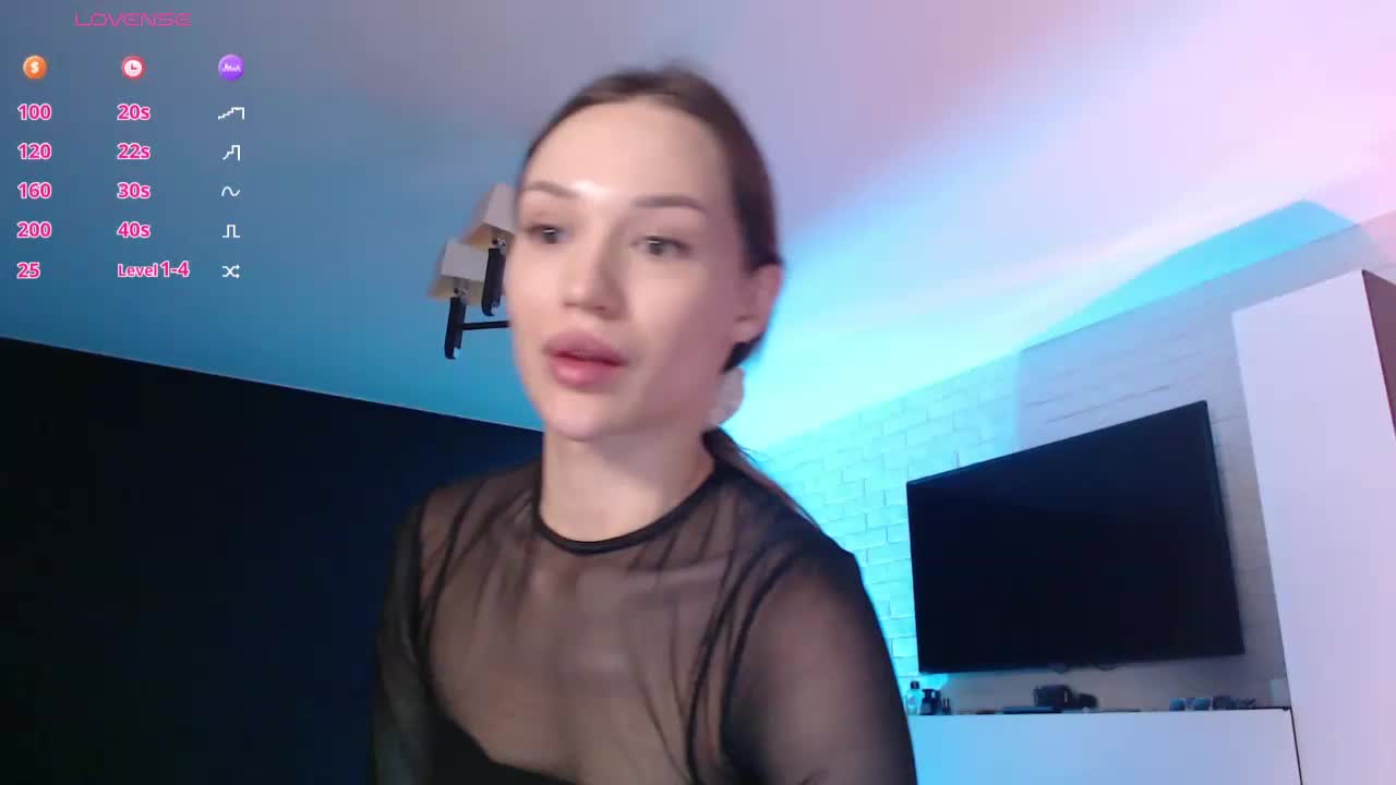 Jade-Lumin Live Sex September 15, 2026