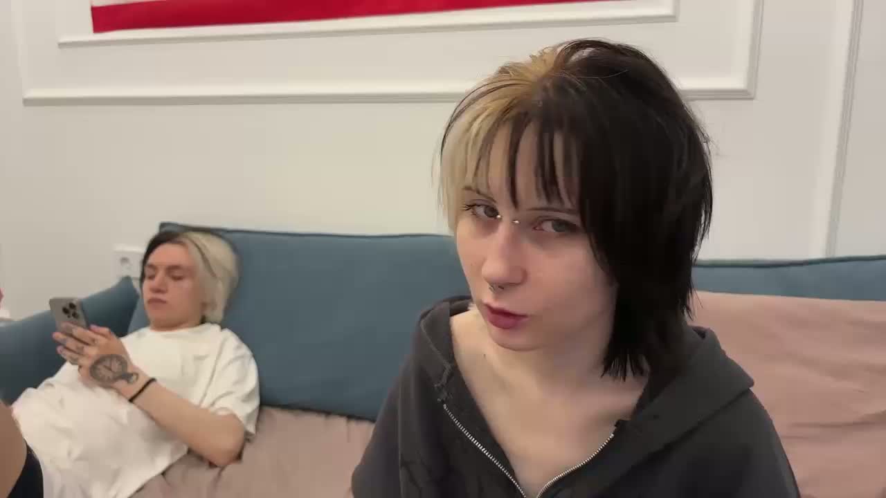 VeryRareTwix Live Sex September 15, 2026