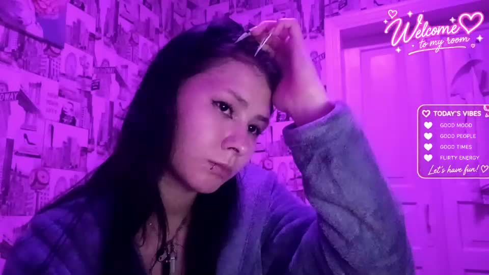 feleciacuzzo Live Sex September 15, 2026