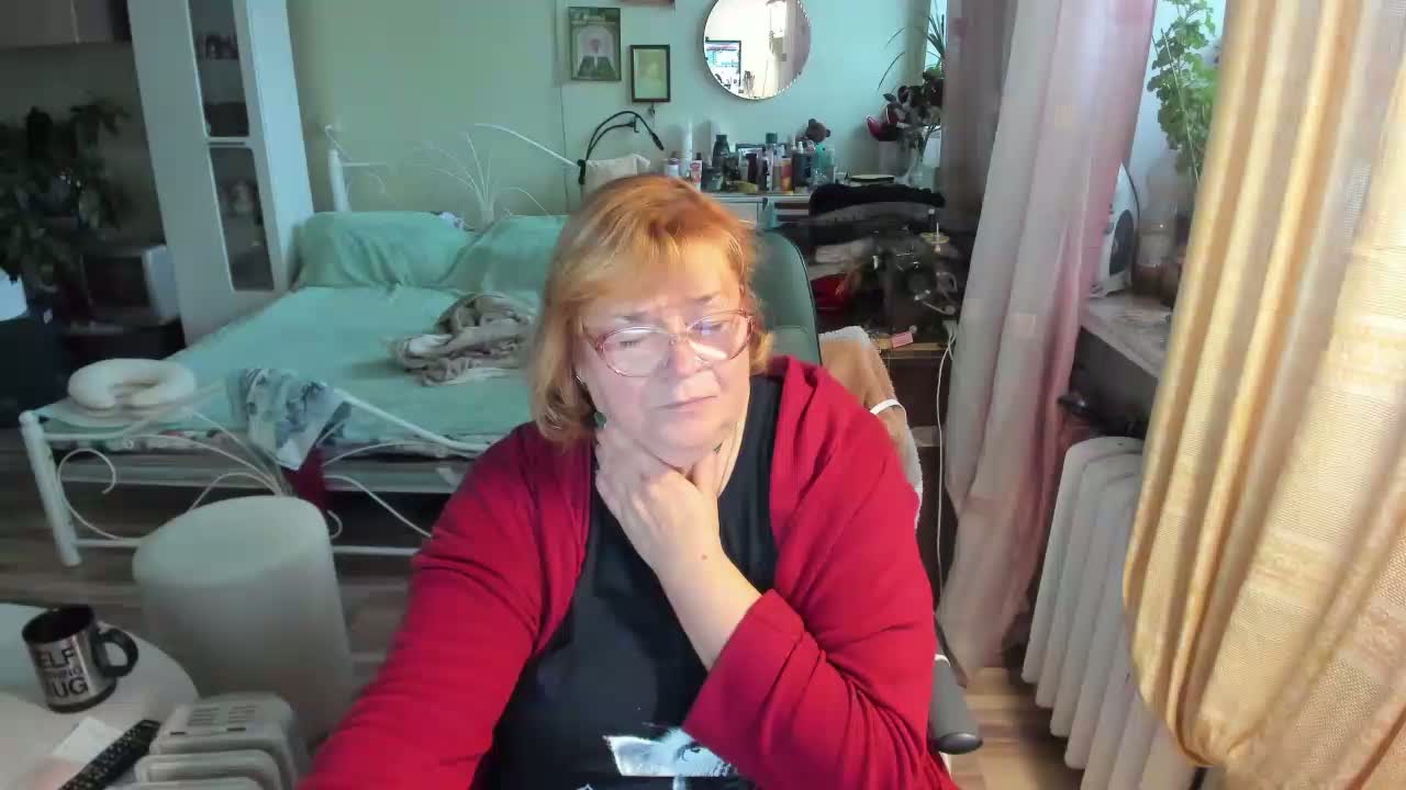 rekelme Live Sex September 15, 2026