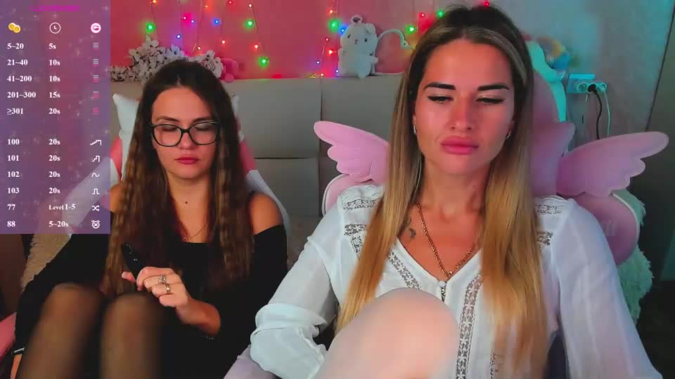 angel_and_demon0304 Live Sex September 15, 2026