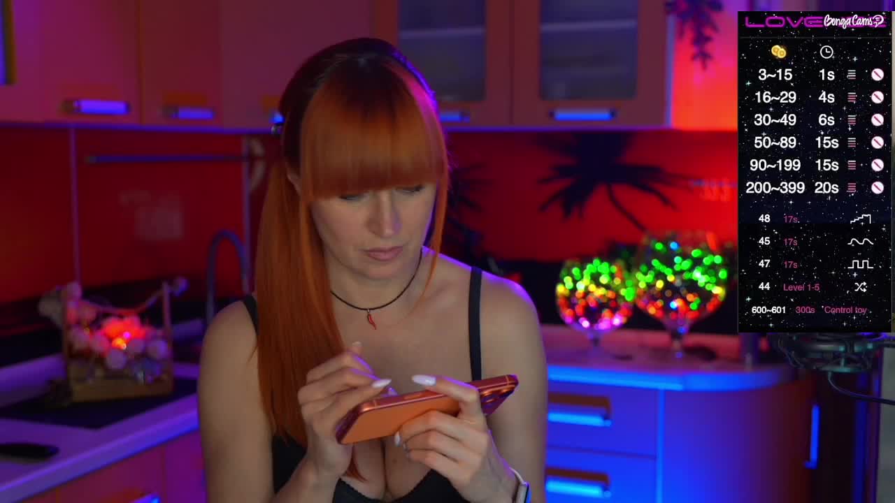 Redfury69 Live Sex September 15, 2026