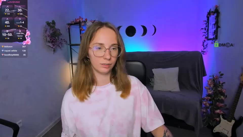evalora_vei Live Sex September 15, 2026