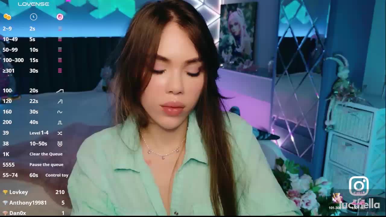 MimiFors Live Sex September 15, 2026