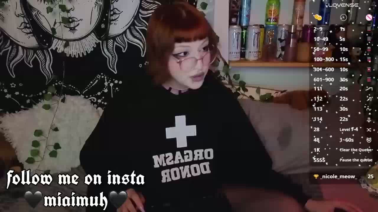 bornindark Live Sex September 15, 2026