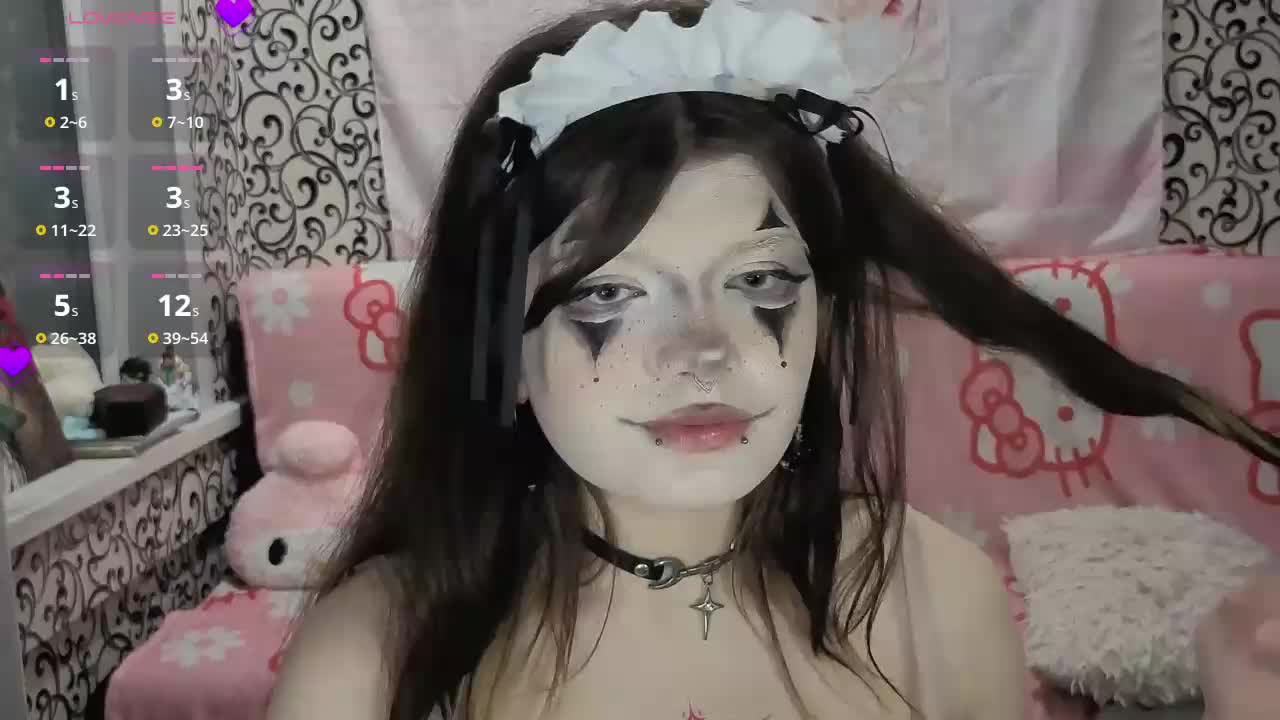FrirenLovv Live Sex September 15, 2026