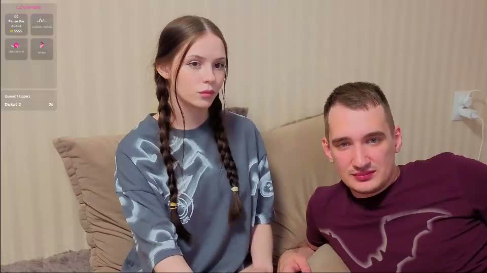 white_boo Live Sex September 15, 2026