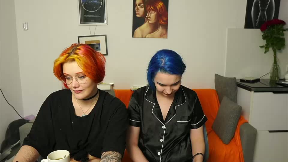 fox_and_dog Live Sex September 15, 2026