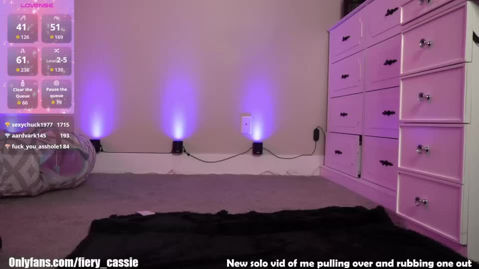 fiery_redhead Live Sex September 15, 2026