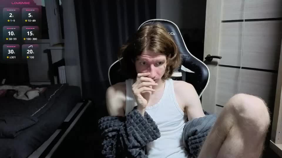 spaisenok Live Sex September 15, 2026