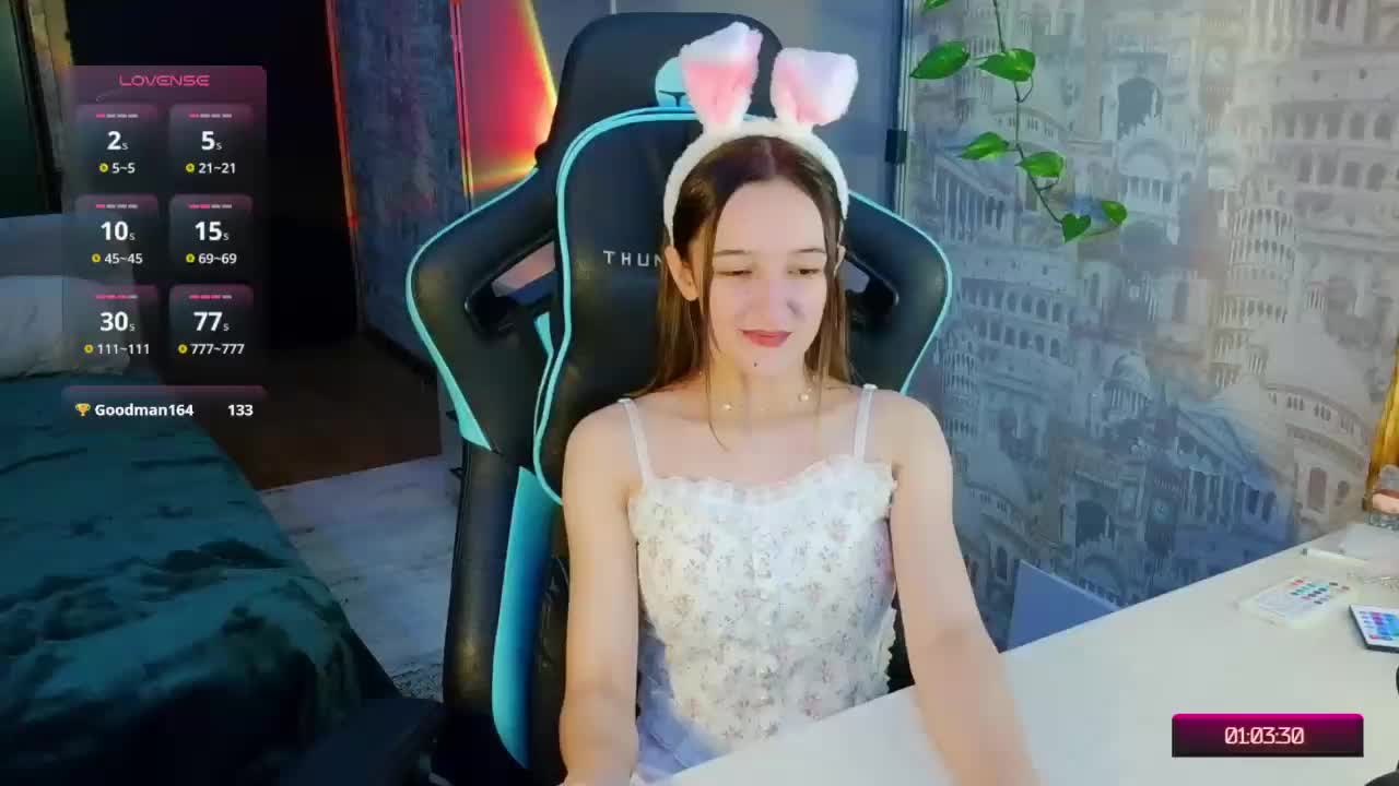 mimiJen Live Sex September 15, 2026