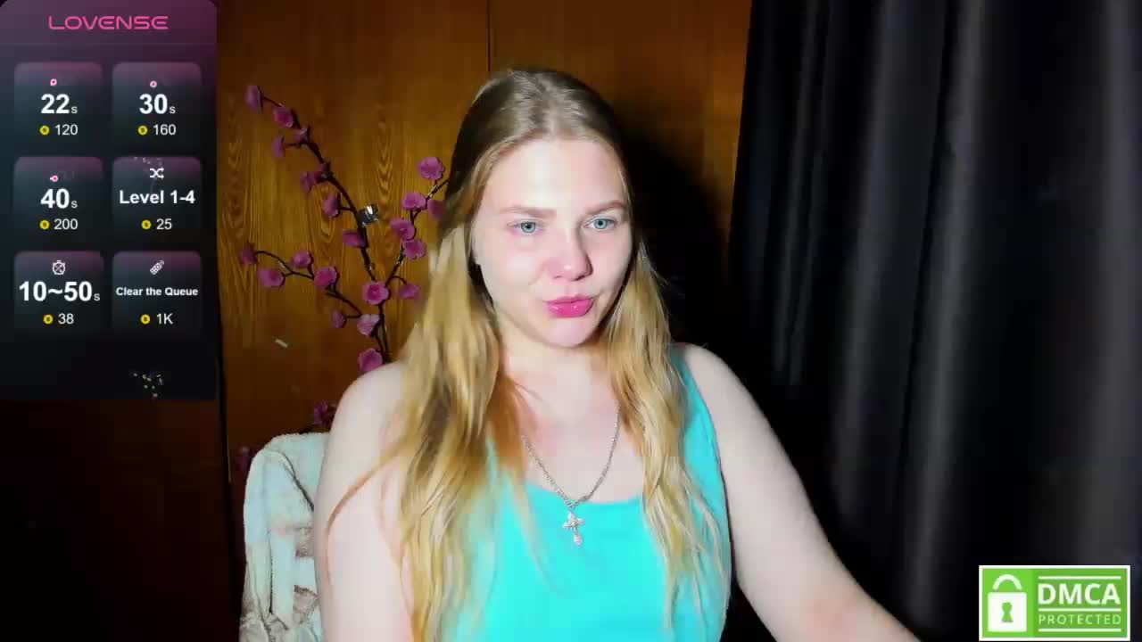 Emma-Frizea Live Sex September 15, 2026