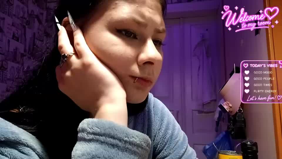 feleciacuzzo Live Sex September 15, 2026